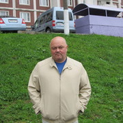 Евгений Окин on My World.