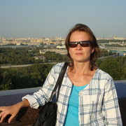 Елена Евченко on My World.