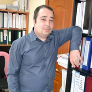 Евгений Губерт on My World.