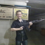 Егор Иванов on My World.