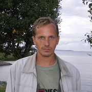Константин Егорчатов on My World.
