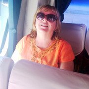 Галина Ершова on My World.