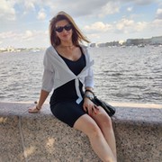 Екатерина Гончарова on My World.
