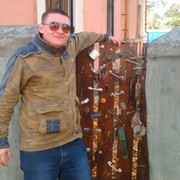 Иван Екимов on My World.
