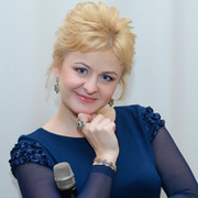 Елена Шуркова(Корнева) on My World.