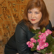 Елена Самойлова on My World.