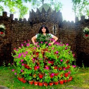 Елена Воробьёва on My World.