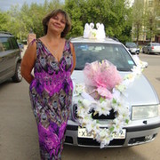 elmira polubesova on My World.