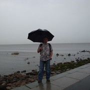 Эдуард Трукшин on My World.