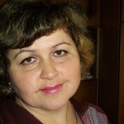 Эльван Султанова on My World.