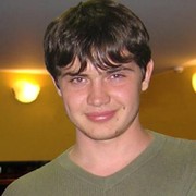Dmitriy Zhidikov on My World.
