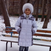 Ирина Рунова on My World.