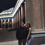 Евгений Березиков on My World.