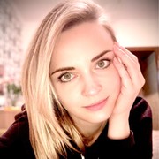 Natalia Kuvshinova on My World.