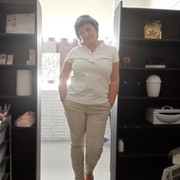 Наталья Баранова on My World.