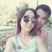 Ернат Кушанов on My World.