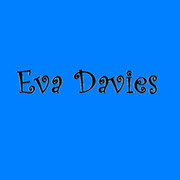 Eva Davies on My World.