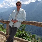 Евгений Ершов on My World.