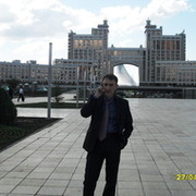 evgeniy sidorov on My World.