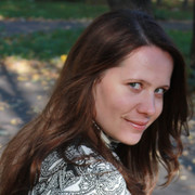 Екатерина Адамчик on My World.