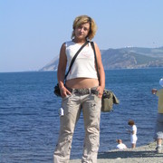 Лана Кузнецова on My World.