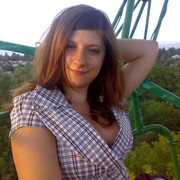 Светлана Кравченко on My World.