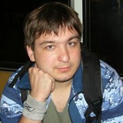 Лёшка Даркин on My World.