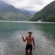 Александр Малышев on My World.
