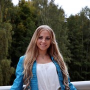 Мелания Антонова on My World.