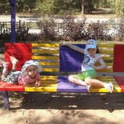 Светлана Фартукова on My World.