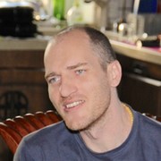 Иван Фёдоров on My World.