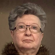 Svetlana Stenina on My World.