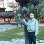 Владимир Феоктистов on My World.