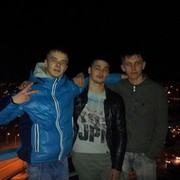 Павел Осипов on My World.
