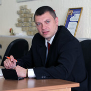 Дмитрий Млокосевич on My World.