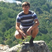 Григорий Бернадский on My World.