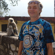 Александр Ролихин on My World.
