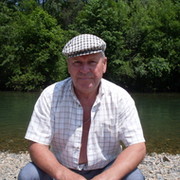 Владимир Мартюшев on My World.