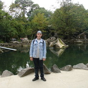 Anton Froloff on My World.