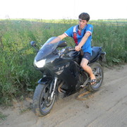 Леонид Фомин on My World.