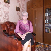 НАДЕЖДА ЛУНЁВА on My World.