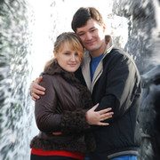 Я ☺ on My World.