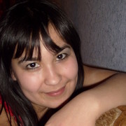 Алина Салимова on My World.