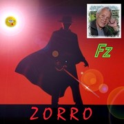 ZORRO ZorroBond on My World.