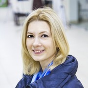 Усачева Галина Григорьевна
