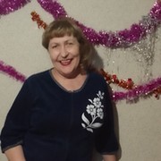 Галина Цветкова on My World.