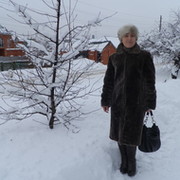 Галина Баева on My World.