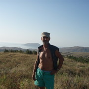 Александр Габышев on My World.