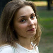 Мария Русакова-Иноземцева on My World.