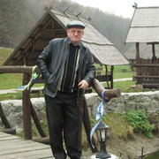Александр Галанов on My World.